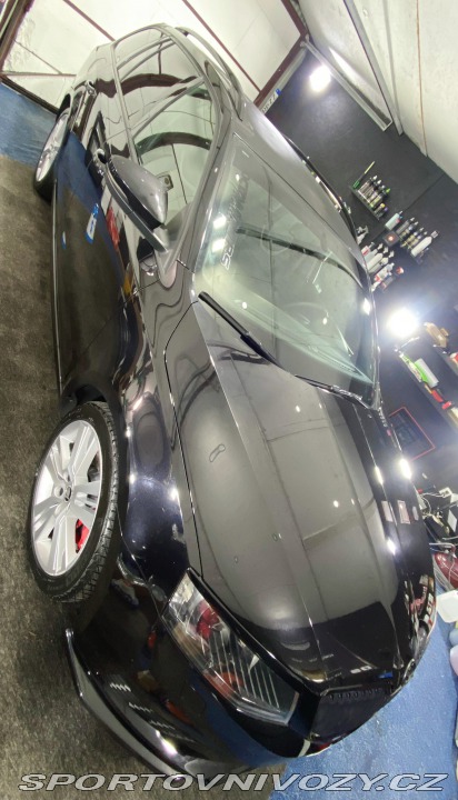 Škoda Octavia RS 2.0TDi 2015