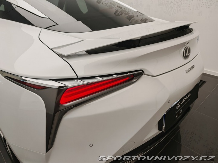 Lexus LC 500 500 Sport+ 2020