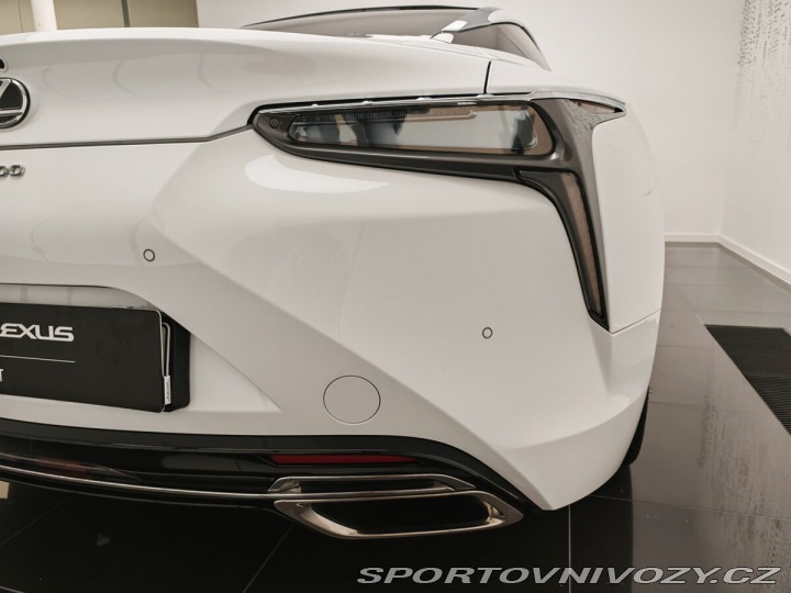 Lexus LC 500 500 Sport+ 2020