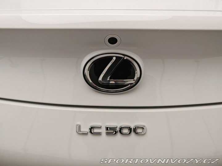 Lexus LC 500 500 Sport+ 2020