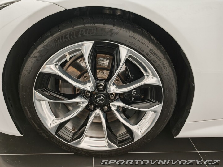 Lexus LC 500 500 Sport+ 2020