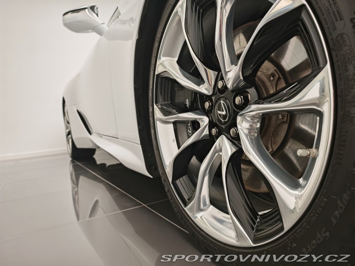 Lexus LC 500 500 Sport+ 2020