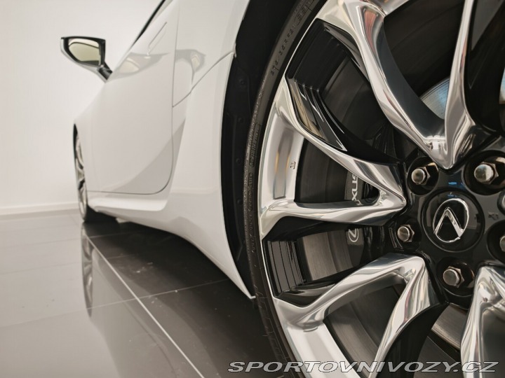 Lexus LC 500 500 Sport+ 2020