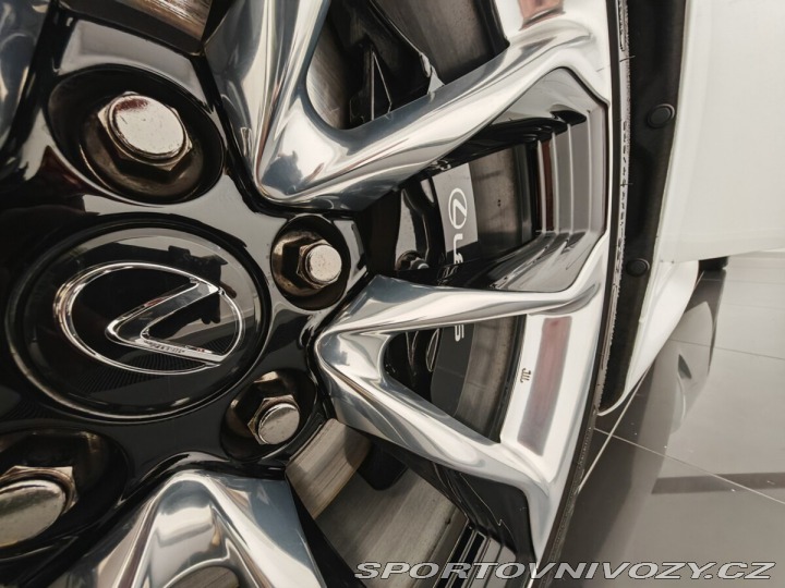 Lexus LC 500 500 Sport+ 2020