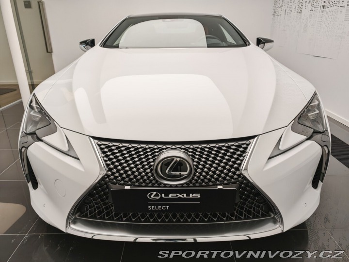 Lexus LC 500 500 Sport+ 2020