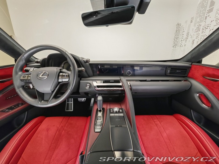 Lexus LC 500 500 Sport+ 2020