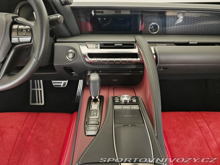 Lexus LC 500 500 Sport+ 2020