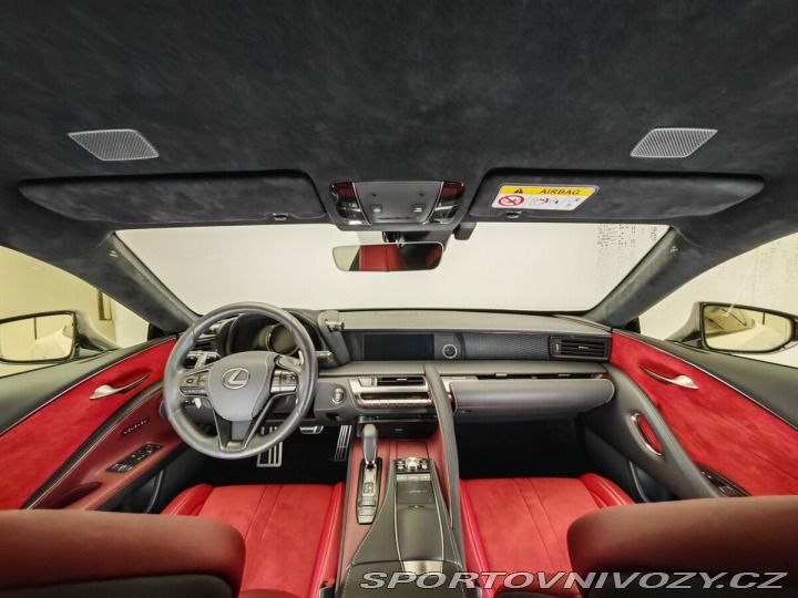 Lexus LC 500 500 Sport+ 2020