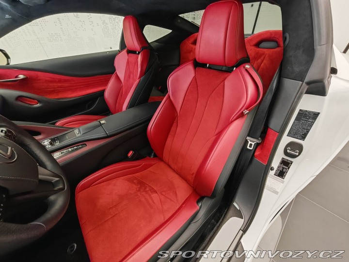 Lexus LC 500 500 Sport+ 2020