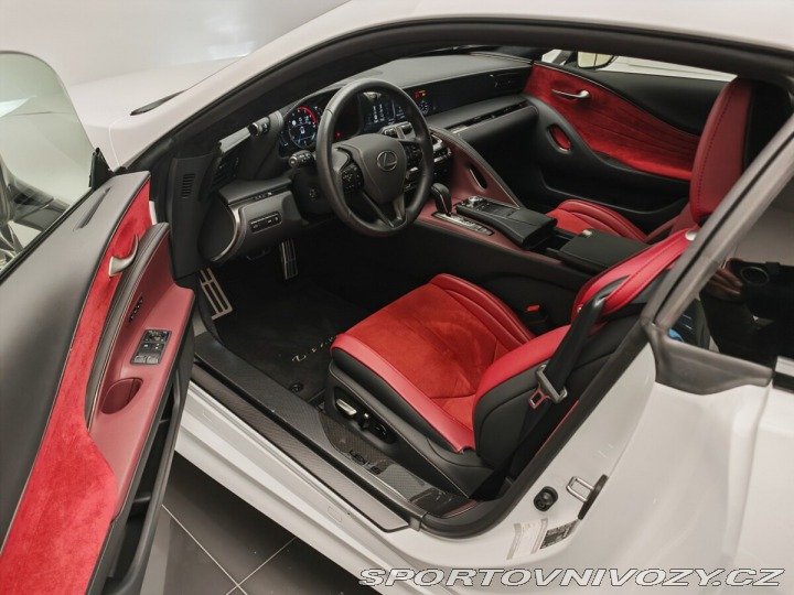 Lexus LC 500 500 Sport+ 2020