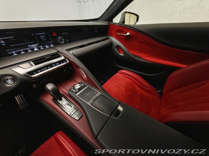 Lexus LC 500 500 Sport+ 2020