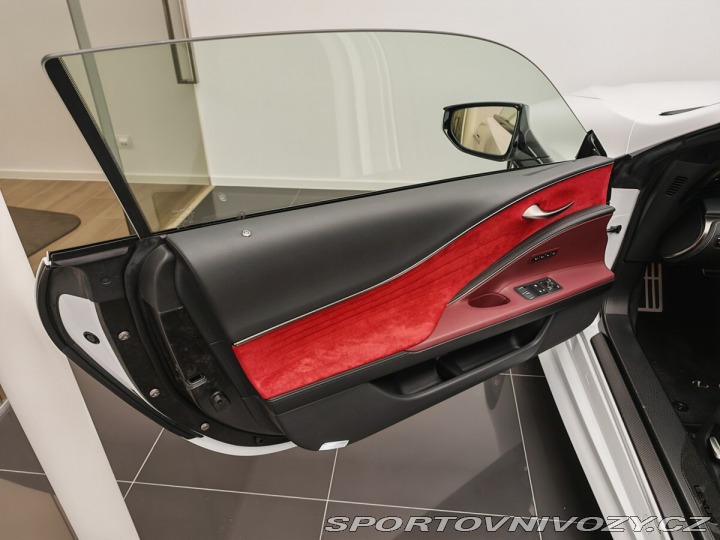 Lexus LC 500 500 Sport+ 2020