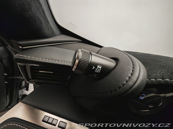 Lexus LC 500 500 Sport+ 2020