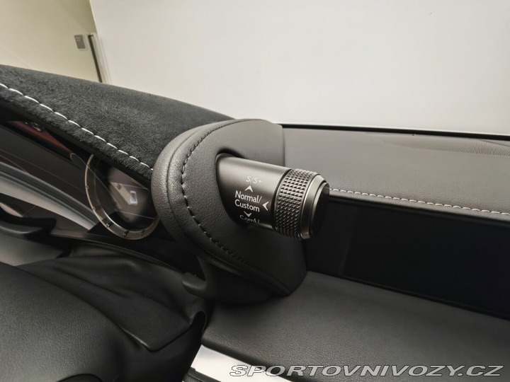 Lexus LC 500 500 Sport+ 2020