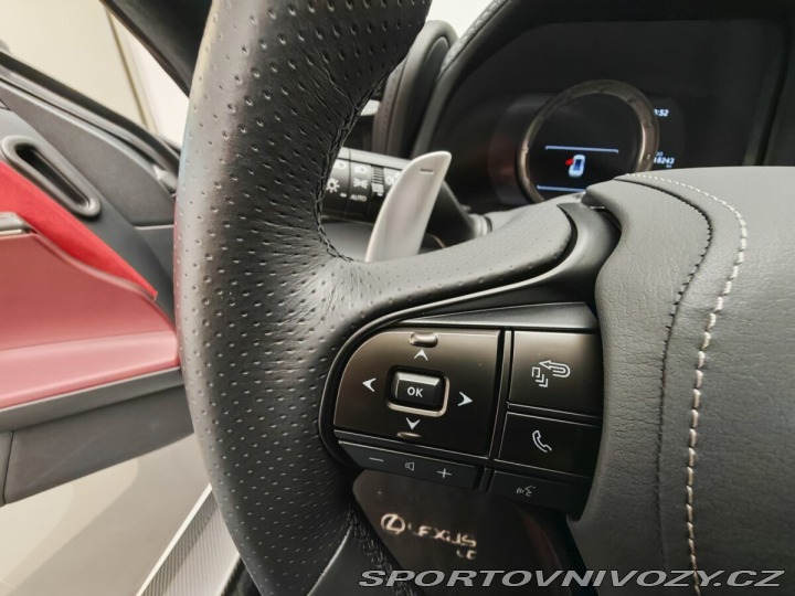 Lexus LC 500 500 Sport+ 2020