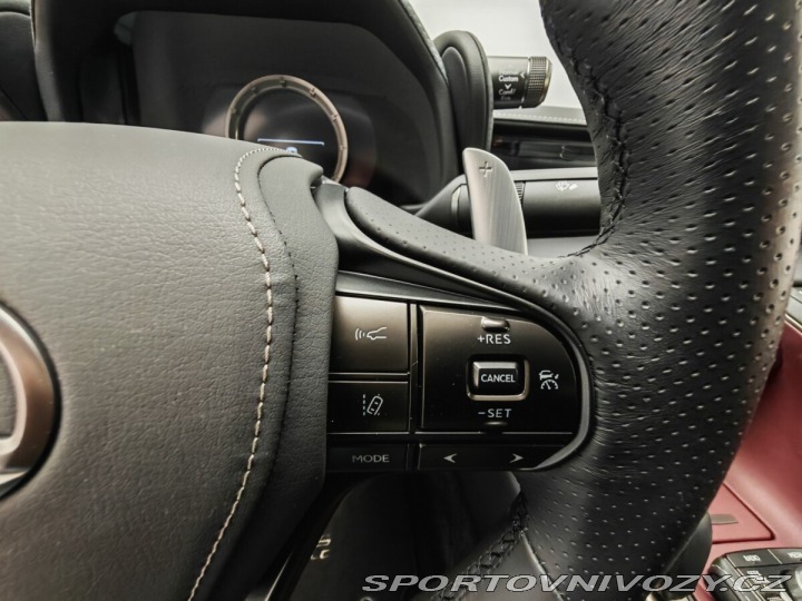 Lexus LC 500 500 Sport+ 2020