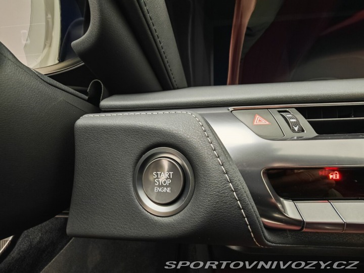 Lexus LC 500 500 Sport+ 2020