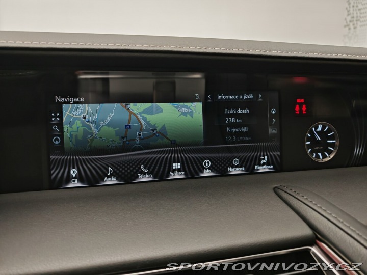 Lexus LC 500 500 Sport+ 2020