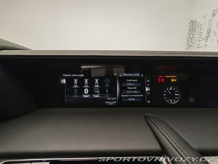 Lexus LC 500 500 Sport+ 2020