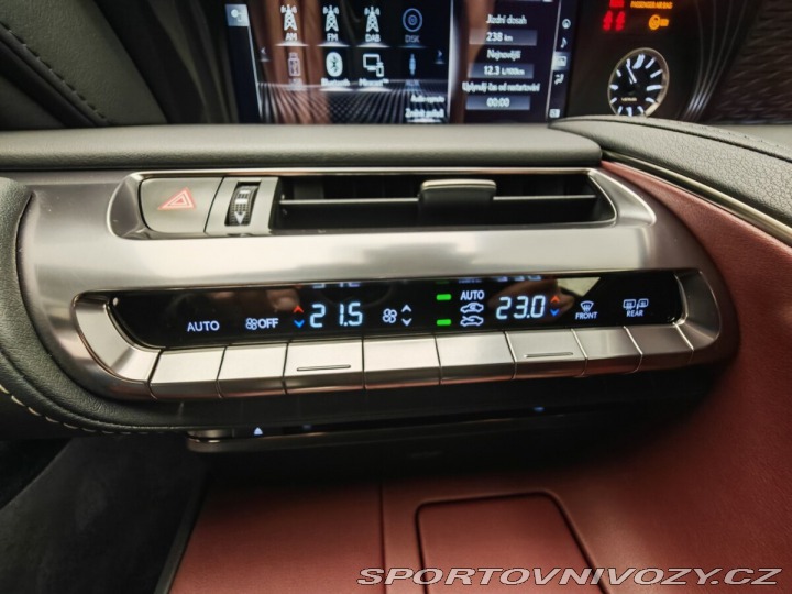 Lexus LC 500 500 Sport+ 2020