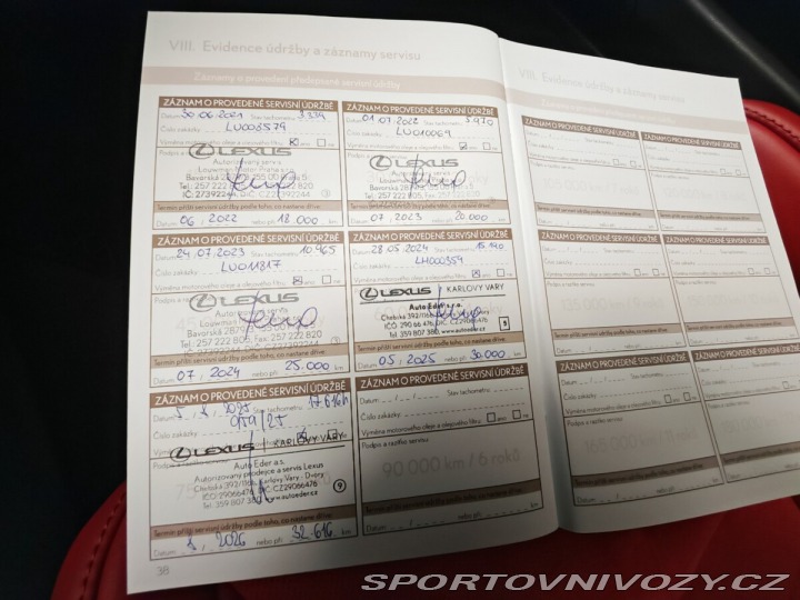 Lexus LC 500 500 Sport+ 2020