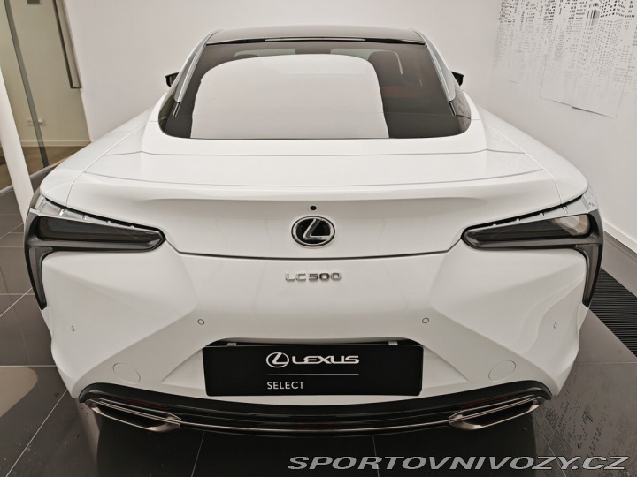 Lexus LC 500 500 Sport+ 2020