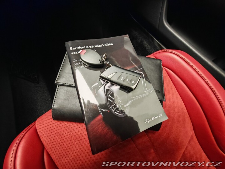 Lexus LC 500 500 Sport+ 2020