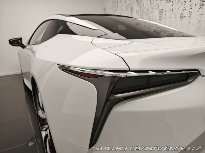 Lexus LC 500 500 Sport+ 2020