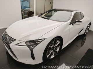 Lexus LC 500 500 Sport+ 2020
