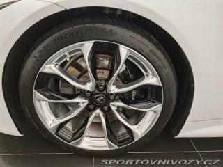 Lexus LC 500 500 Sport+ 2020