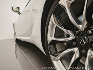 Lexus LC 500 500 Sport+ 2020