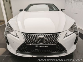 Lexus LC 500 500 Sport+ 2020