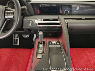 Lexus LC 500 500 Sport+ 2020