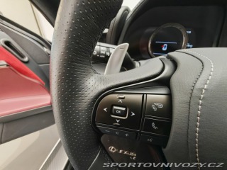 Lexus LC 500 500 Sport+ 2020