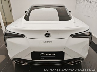 Lexus LC 500 500 Sport+ 2020
