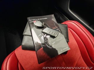 Lexus LC 500 500 Sport+ 2020