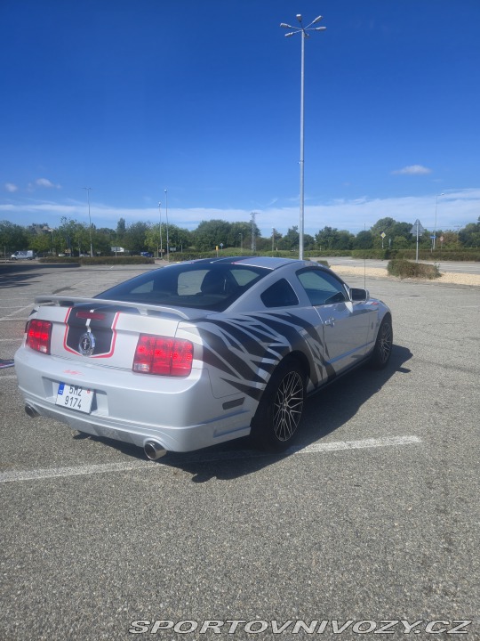 Ford Mustang  2006
