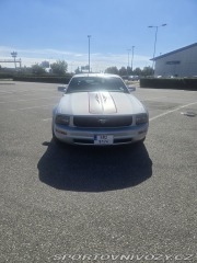 Ford Mustang 2006