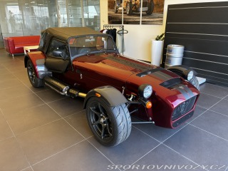   Caterham 485 FE