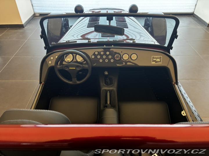 Ostatní značky Ostatní modely Caterham 485 FE 2025