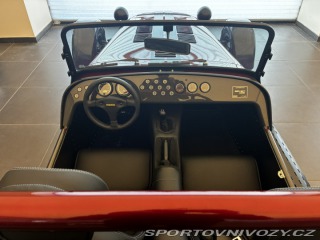 Ostatní značky Ostatní modely Caterham 485 FE 2025