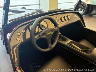 Ostatní značky Ostatní modely Caterham 485 FE 2025