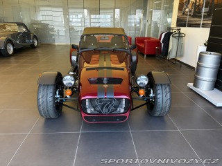 Ostatní značky Ostatní modely Caterham 485 FE 2025