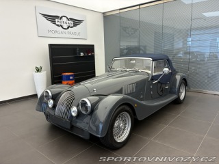 Ostatní značky Ostatní modely Morgan PlusFour 2025