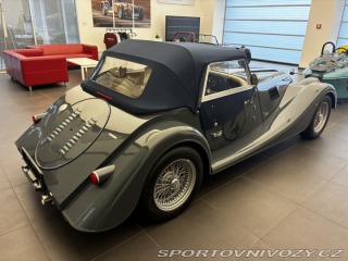 Ostatní značky Ostatní modely Morgan PlusFour 2025