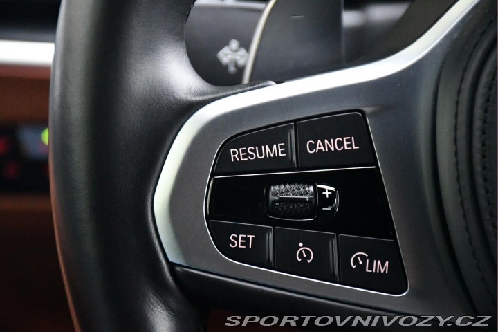 BMW 4 420d xDrive M-SPORT ČR 1. 2023