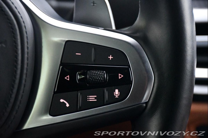 BMW 4 420d xDrive M-SPORT ČR 1. 2023