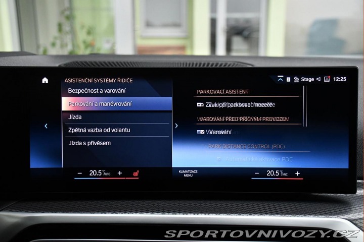 BMW 4 420d xDrive M-SPORT ČR 1. 2023