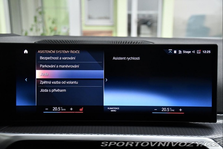 BMW 4 420d xDrive M-SPORT ČR 1. 2023