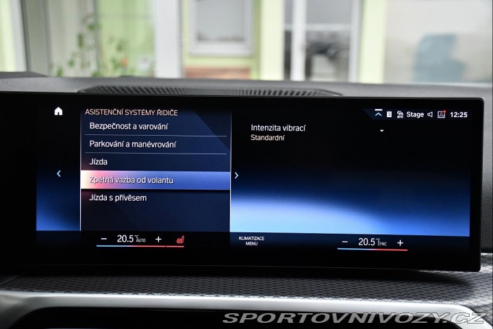 BMW 4 420d xDrive M-SPORT ČR 1. 2023